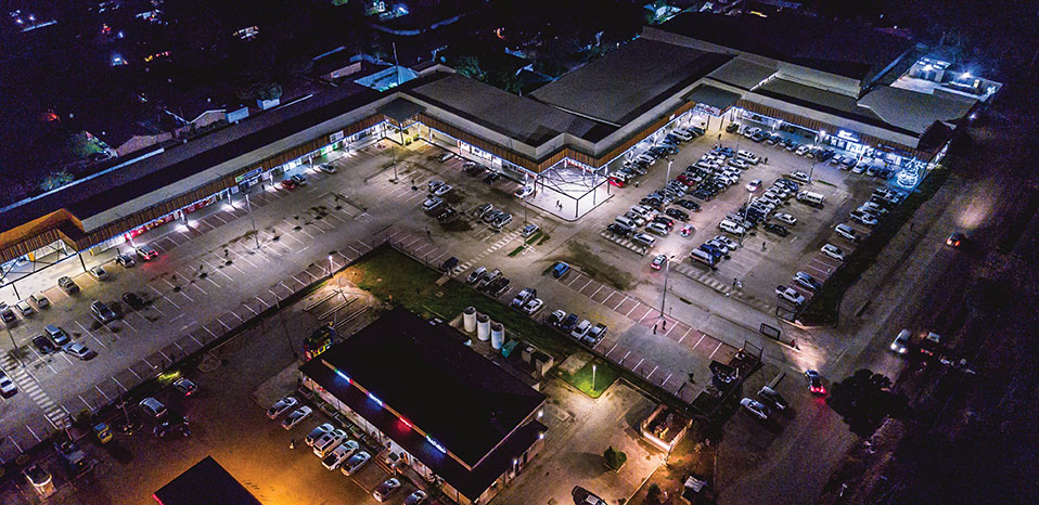 PrimeTime Kabulonga